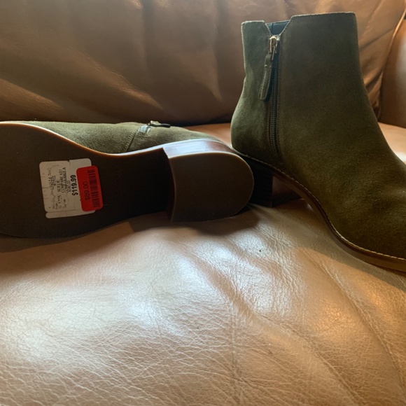 Ankle Boots - Picture 2 of 2